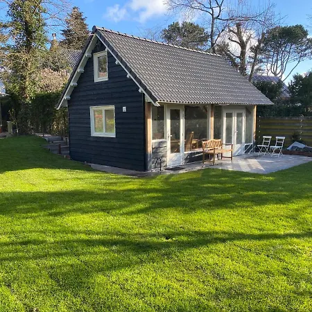 Garden Find Zandvoort Bentveld Exterior photo